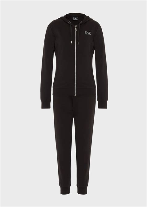 cheap armani tracksuit womens|emporio Armani tracksuit price.